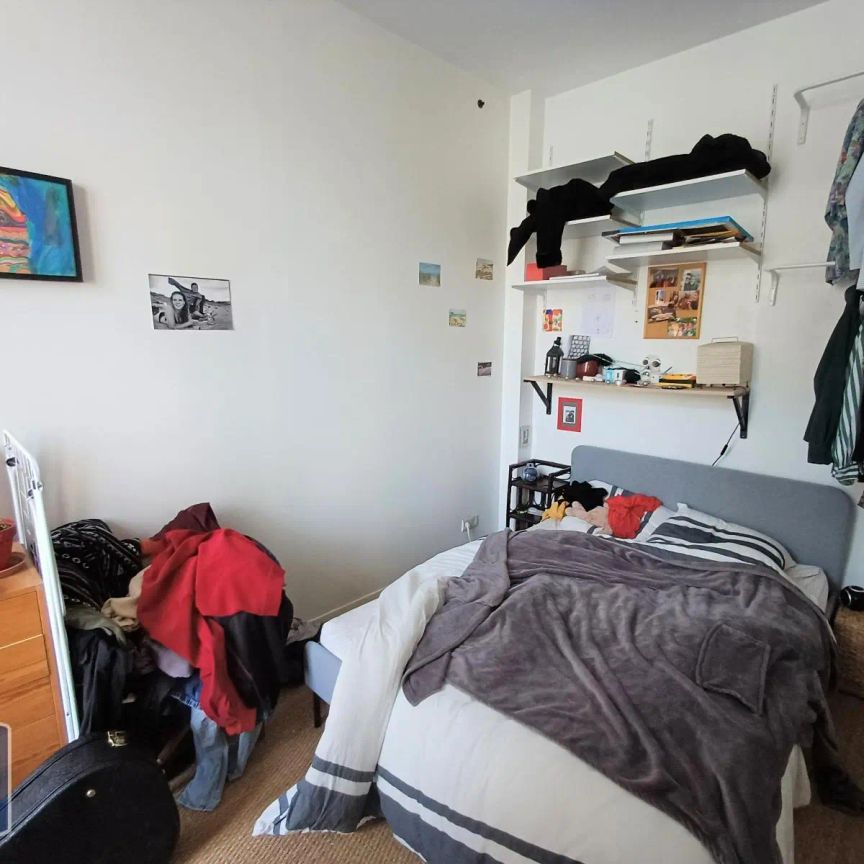 Appartement à louer 2 pièces 40.83m² - Photo 1