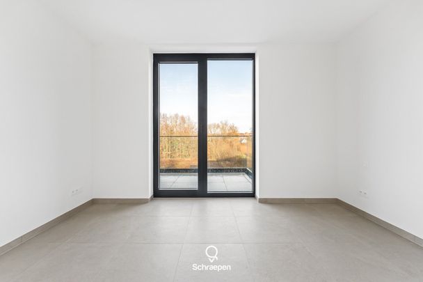 Appartement te huur - Foto 1