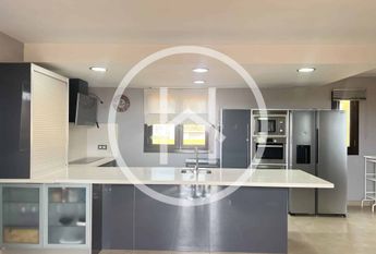 Atico en el centro de Güimar