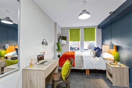 1 bedroom in a house share to rent - Photo 5