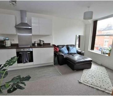 Studio Flat - Friar Gate - Student, DE1 - Photo 1