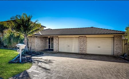 101 Sentry Drive, Parklea NSW 2768 - House For Rent | Domain - Photo 5