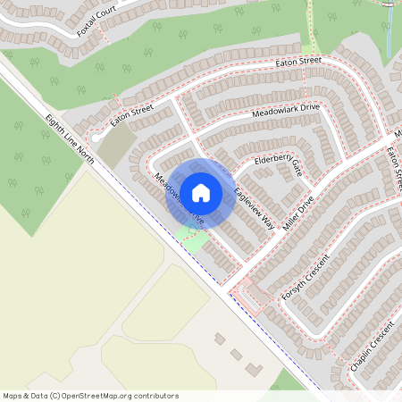 31 Meadowlark Drive Unit# Basement, Halton Hills