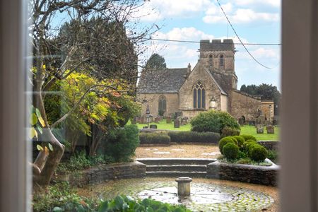 Abingdon Road, Cumnor, Oxford, Oxfordshire, OX2 - Photo 4
