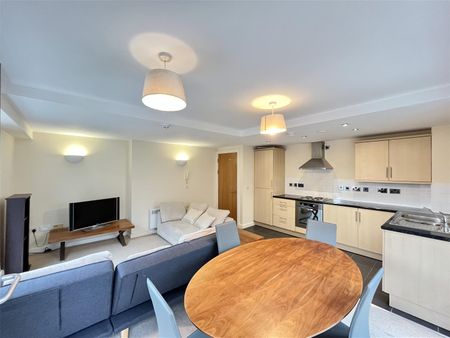 2 Bedroom Apartment To Rent - Photo 4