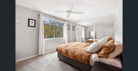 Modern Two-Bedroom Apartment - Photo 2