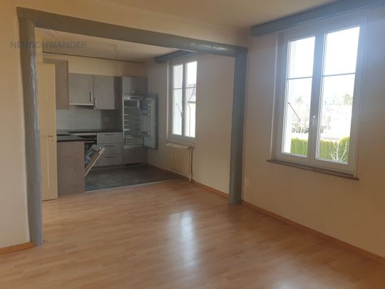 Everything on foot! Perfectly located apartment - Photo 1