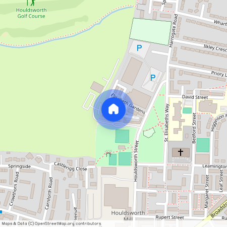 Fairway View, Reddish, Stockport, SK5