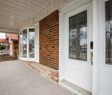 For Lease - 70 Moraine Hill MAIN Drive, Toronto, Ontario - Photo 3