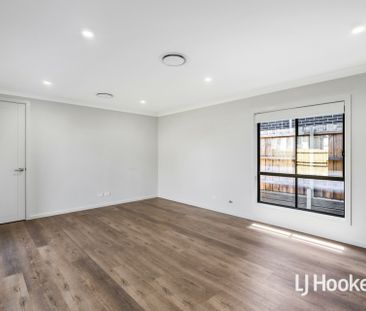 Brand New Home - Solar Panels - Photo 5