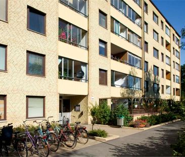 Delsjögatan 12, Bellevuegården - Photo 1