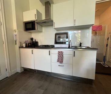 Te huur: Appartement Nieuwe Binnenweg 448 A in Rotterdam - Photo 4