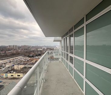 For Lease - 10 Wilby Crescent Unit# 1409, Toronto, Ontario - Photo 1