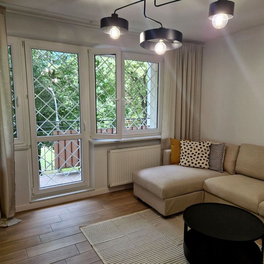 Miejsce w pokoju, ul. Blacharska - Фото 1