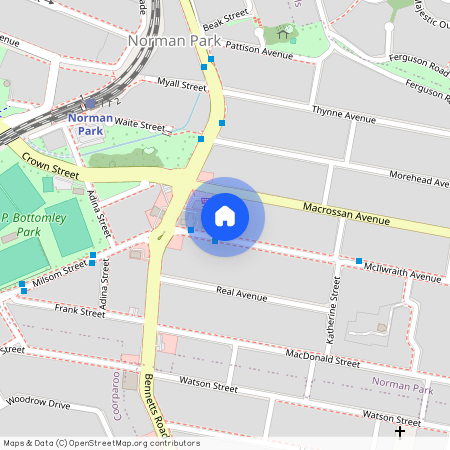 24 McIlwraith Avenue, Qld 4170, Norman Park