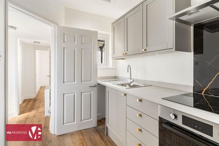 1 bedroom apartment to rent - Photo 3