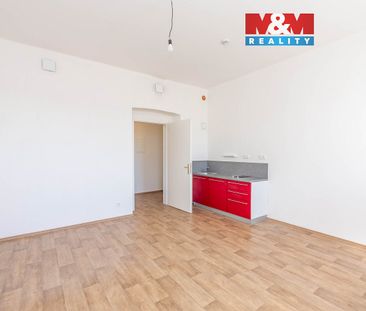 Pronájem bytu 1+kk 32 m² - Photo 3