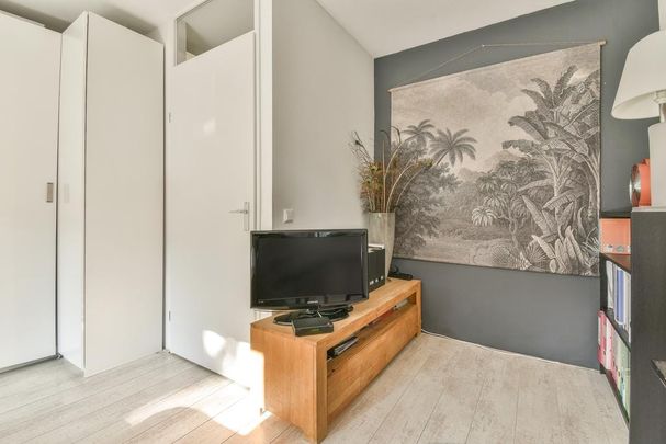 Huis te huur: Alexandrine Tinnehof 7 1087 CM Amsterdam - Foto 1