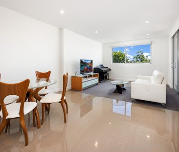 2305/177 Mona Vale Road, St Ives NSW 2075 - Apartment For Rent | Do... - Photo 2