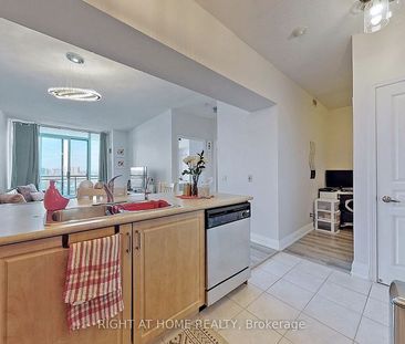 For Lease - 350 Red Maple Road Unit# 817, Richmond Hill, Ontario - Photo 3