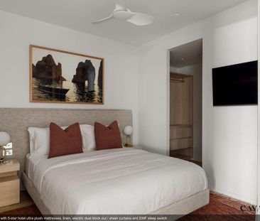 Luminare - Exceptionally Spacious and Serene - $1750/WK - Photo 6