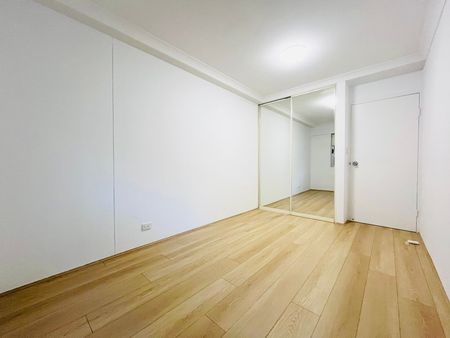 G03/233 Pyrmont Street, Pyrmont NSW 2009 - Apartment For Rent | Domain - Photo 3