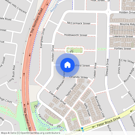 24A McKeown Street, NSW 2570, Oran Park