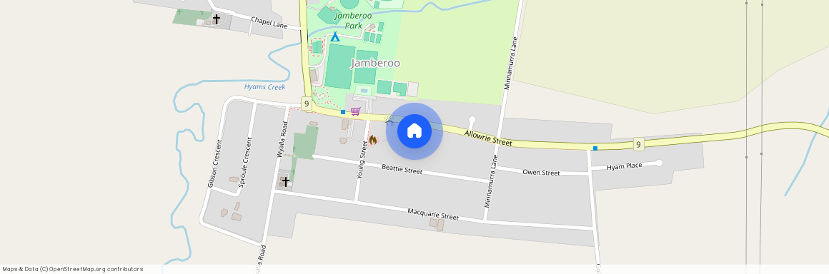 1/36 Allowrie Street, NSW 2533, Jamberoo