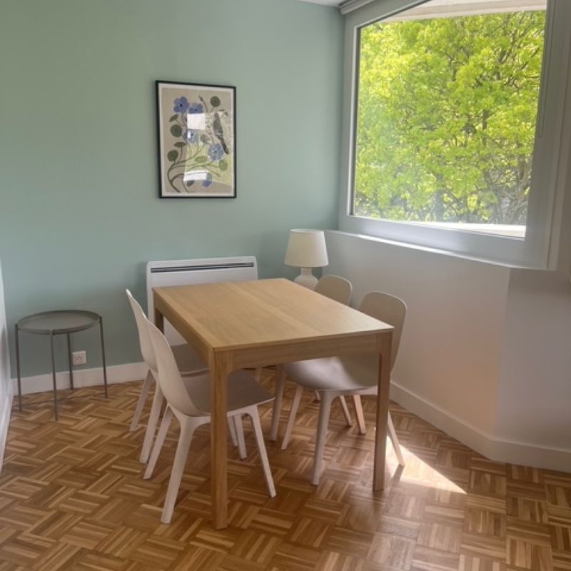 À louer : Appartement de 3 pièces à Saint-Germain-en-Laye ! - Photo 1