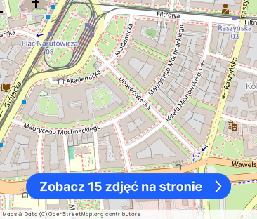 Ochota 3 pokoje Mochnackiego kamienica 92m2 Prowizja 0% - Zdjęcie 1