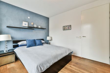 Gillis van Ledenberchstraat 14K, 1052 VG, Amsterdam - Photo 4