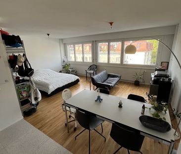 1 Zimmer - Photo 1