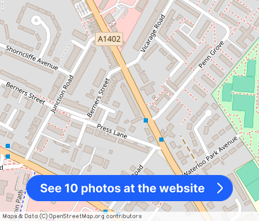 Aylsham Road, Norwich, NR3 - Photo 1