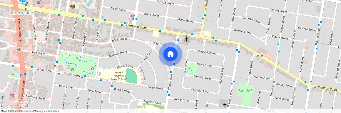 194 Pfingst Road, Qld 4012, Wavell Heights