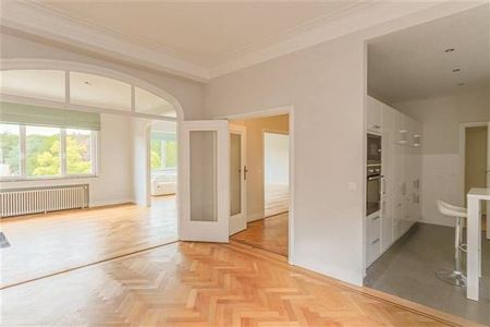 Appartement te huur - Foto 4