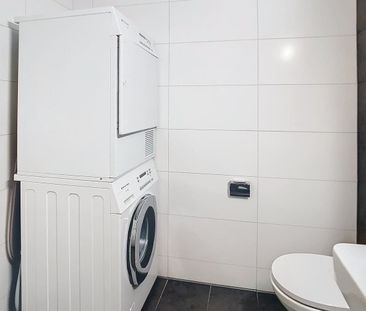 2.5 Zimmer, 66 m², EG - Photo 5