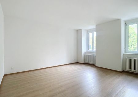 Appartement 3.5 pièces - Foto 5