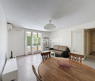 Appartement T2 Nice à louer - Photo 4
