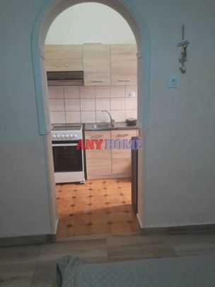 Studio/Γκαρσονιέρα για ενοικίαση Κέντρο (Μηχανιώνα) - Photo 1