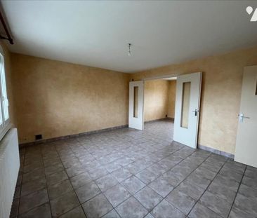 Maison T4 Viriat - Photo 1