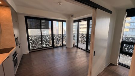 For Lease - 55 Charles Street Unit# 2410, Toronto, Ontario - Photo 2