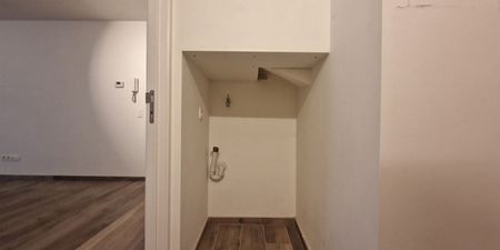 Studio met slaaphoek te huur in Leuven voor € 800 met 1 slaapkamer - Foto 2