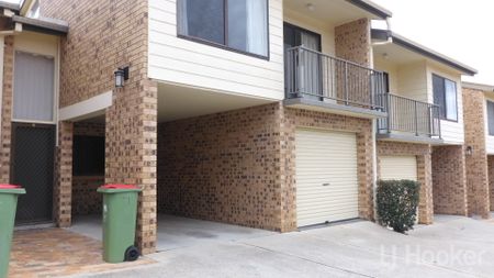 6/14 Hakea Street, Queanbeyan NSW 2620 - Townhouse For Rent | Domain - Photo 3