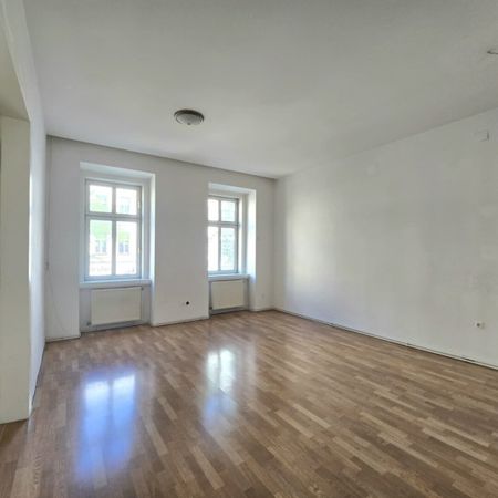 2-Zimmer-Wohnung mit perfekter Anbindung – Nähe Westbahnhof - Foto 4