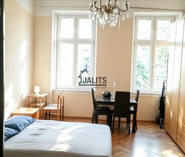 Kiadó jó állapotú lakás - Budapest VII. kerület - Fotó 2