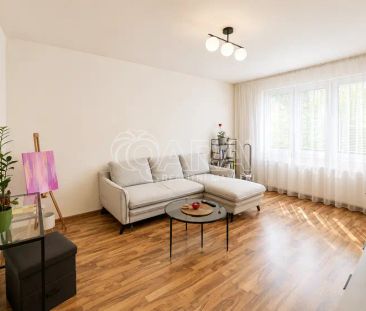 Vybavený byt 2+1, Strašnice - Photo 2
