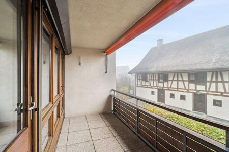 Charmante Wohnung in Witikon mieten - Foto 4