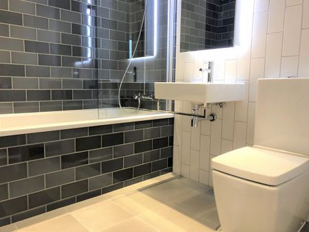 1 bedroom apartment to rent - Photo 5