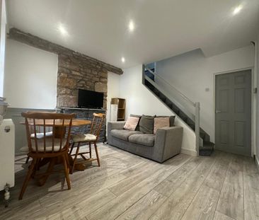 2 bedroom terraced house to rent - Photo 5