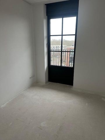 Te huur: Appartement Singravenhof in Arnhem - Foto 4